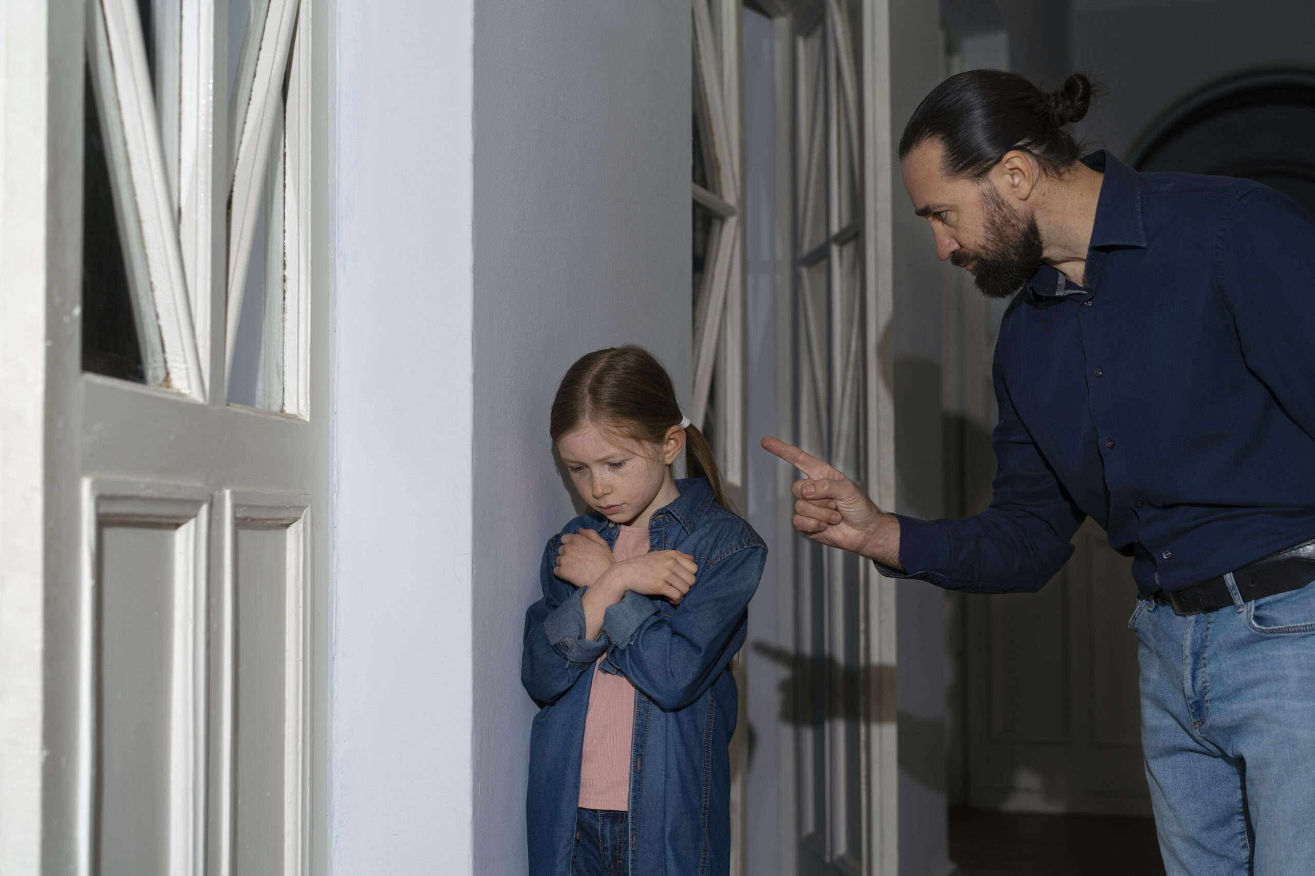 7 Comportamentos de Pais Imaturos e Como Eles Afetam Seus Filhos