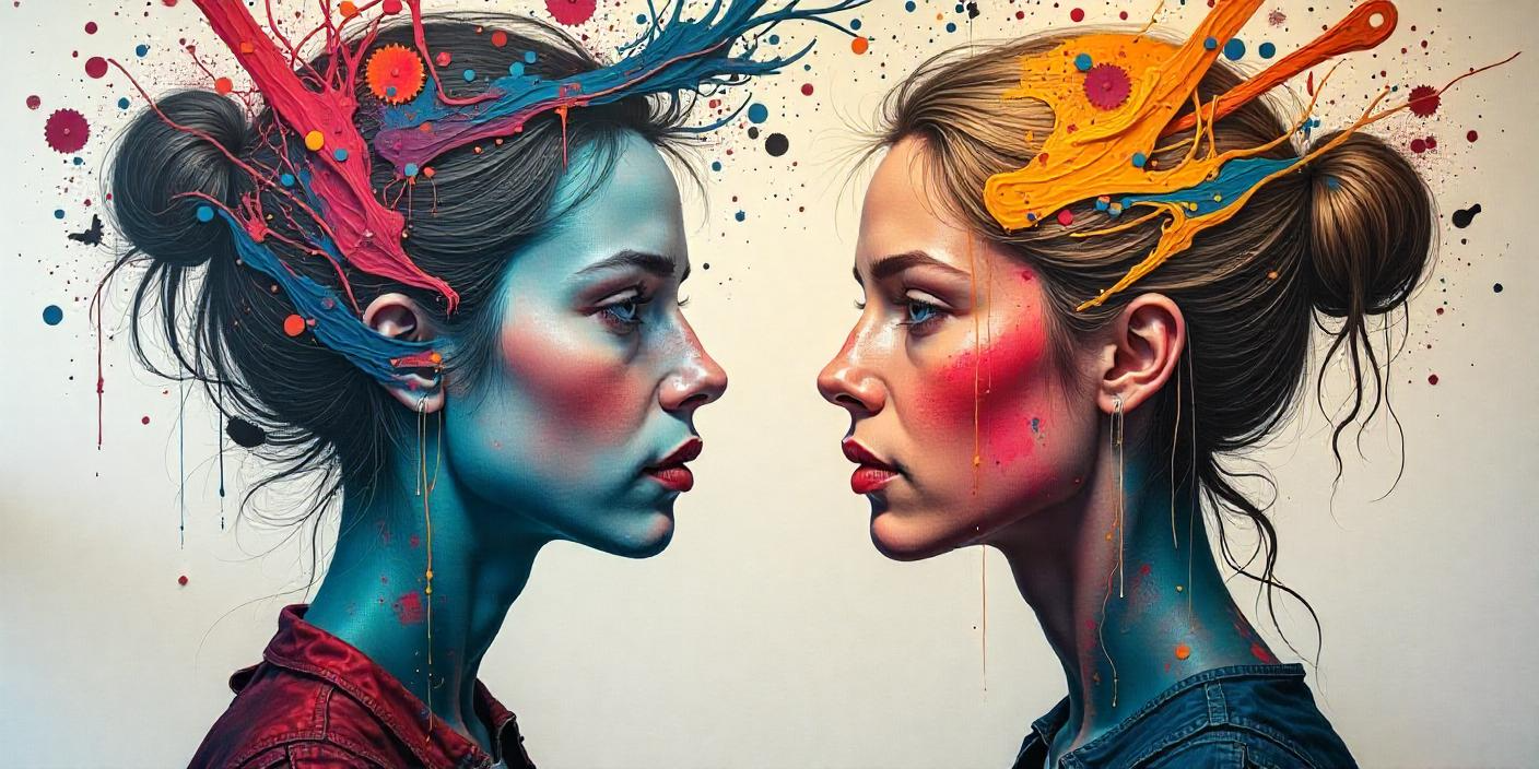 Transtornos da Personalidade e do Comportamento do Adulto: O Que Você Precisa Saber