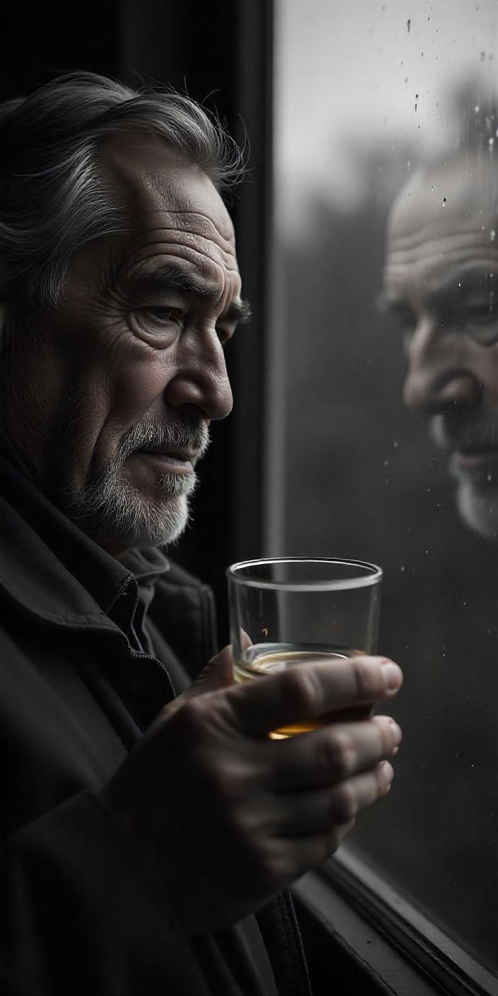 Alcoolismo: Impactos na Saúde Emocional e nas Relações Conjugais