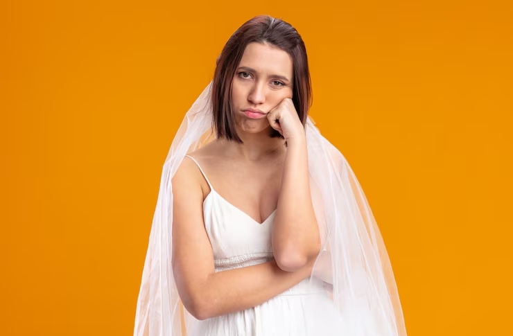 Casamento Infeliz: Como Ele Afeta Sua Vida e o Que Fazer a Respeito