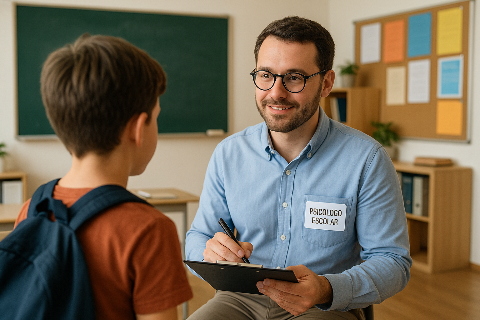 Psicologia escolar: como o psicólogo atua nas escolas?