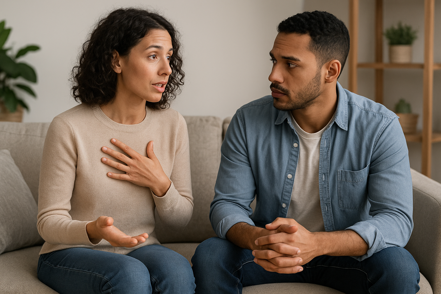 Como expressar melhor seus sentimentos: dicas práticas para compartilhar suas emoções