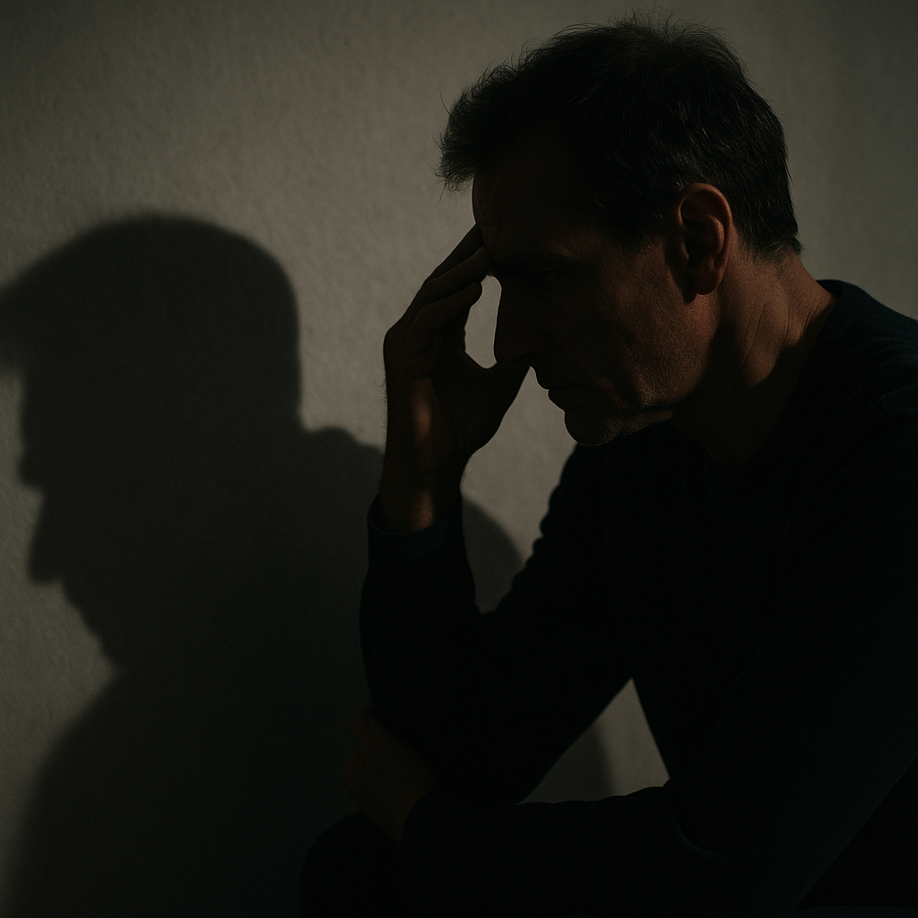 Delírios persecutórios: o que são, sintomas e como tratar