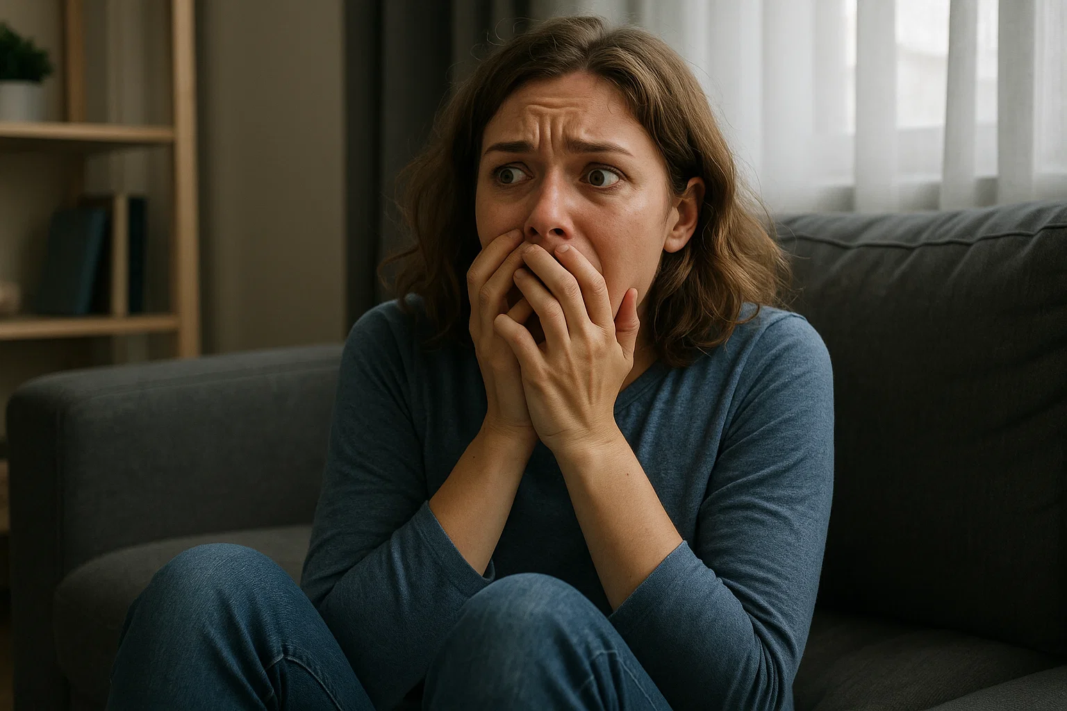 Como a psicologia pode ajudar no controle da ansiedade?