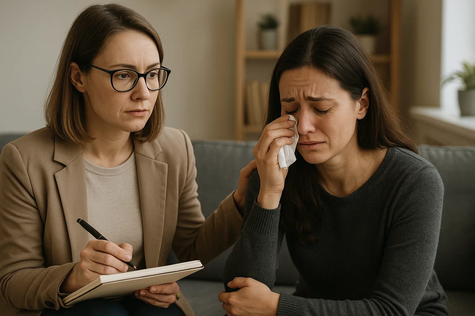 Como a psicologia pode ajudar no luto? Estratégias e acolhimento