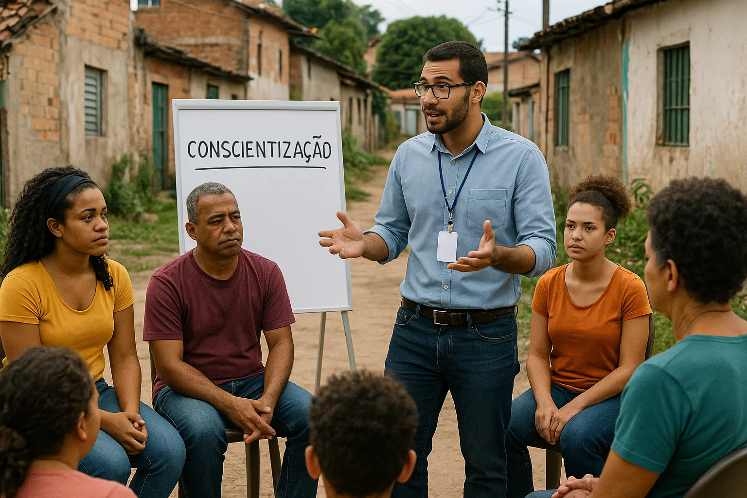 Psicologia social: como ela atua na transformação da sociedade?