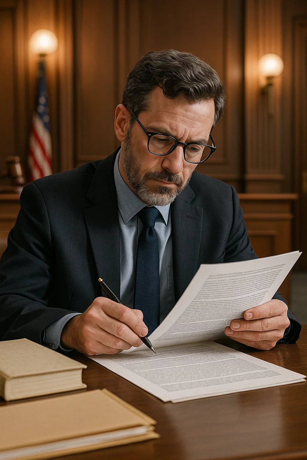 Psicologia forense: o que é e como funciona essa área?