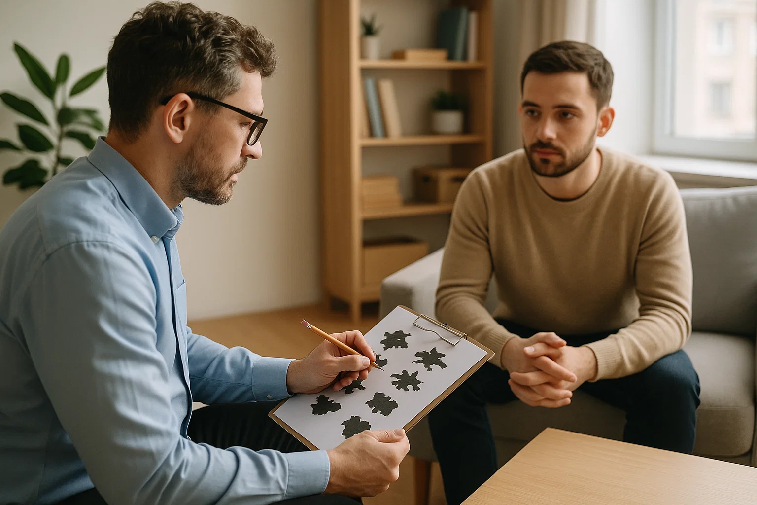 Como funciona a avaliação psicológica e quando ela é indicada?