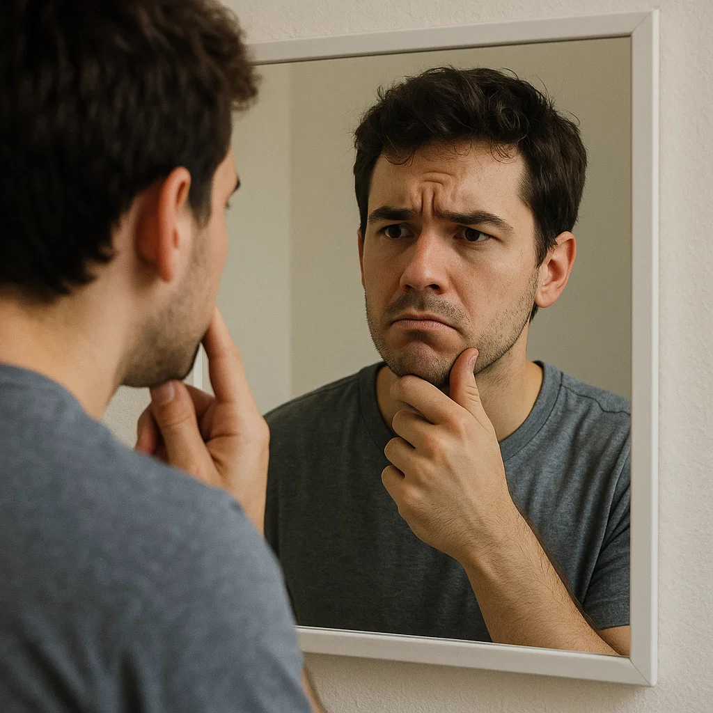 5 mentiras que pessoas com dependência costumam contar a si mesmas