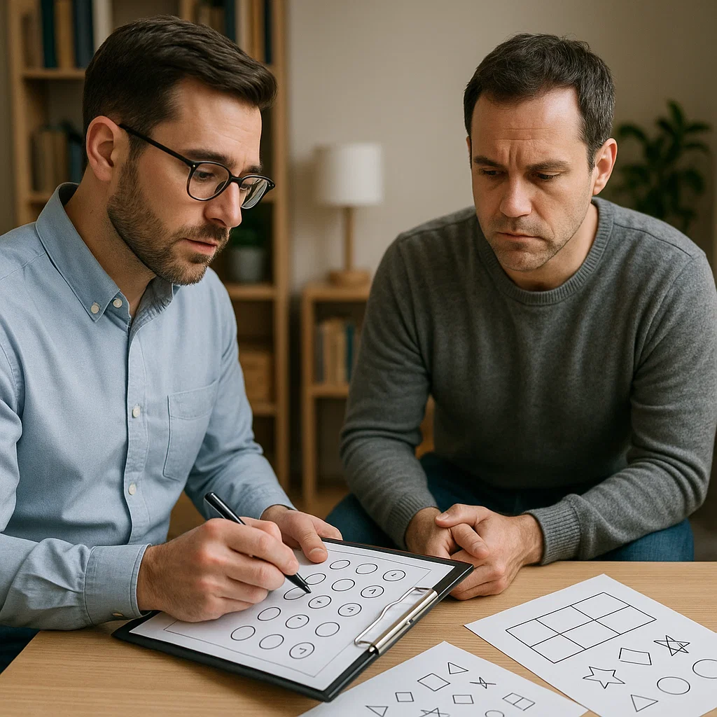 O que é neuropsicologia e como funciona a avaliação neuropsicológica?