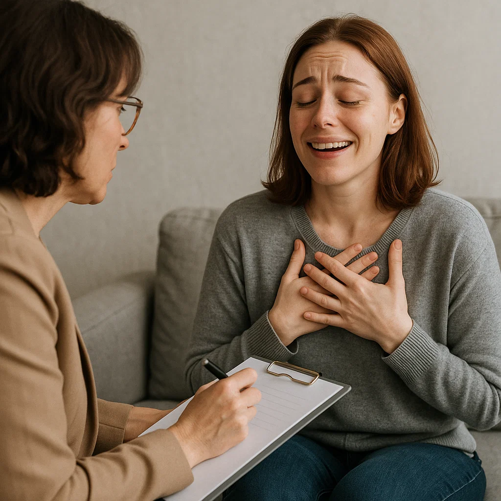 Transtorno de personalidade borderline: como a psicologia ajuda no tratamento?