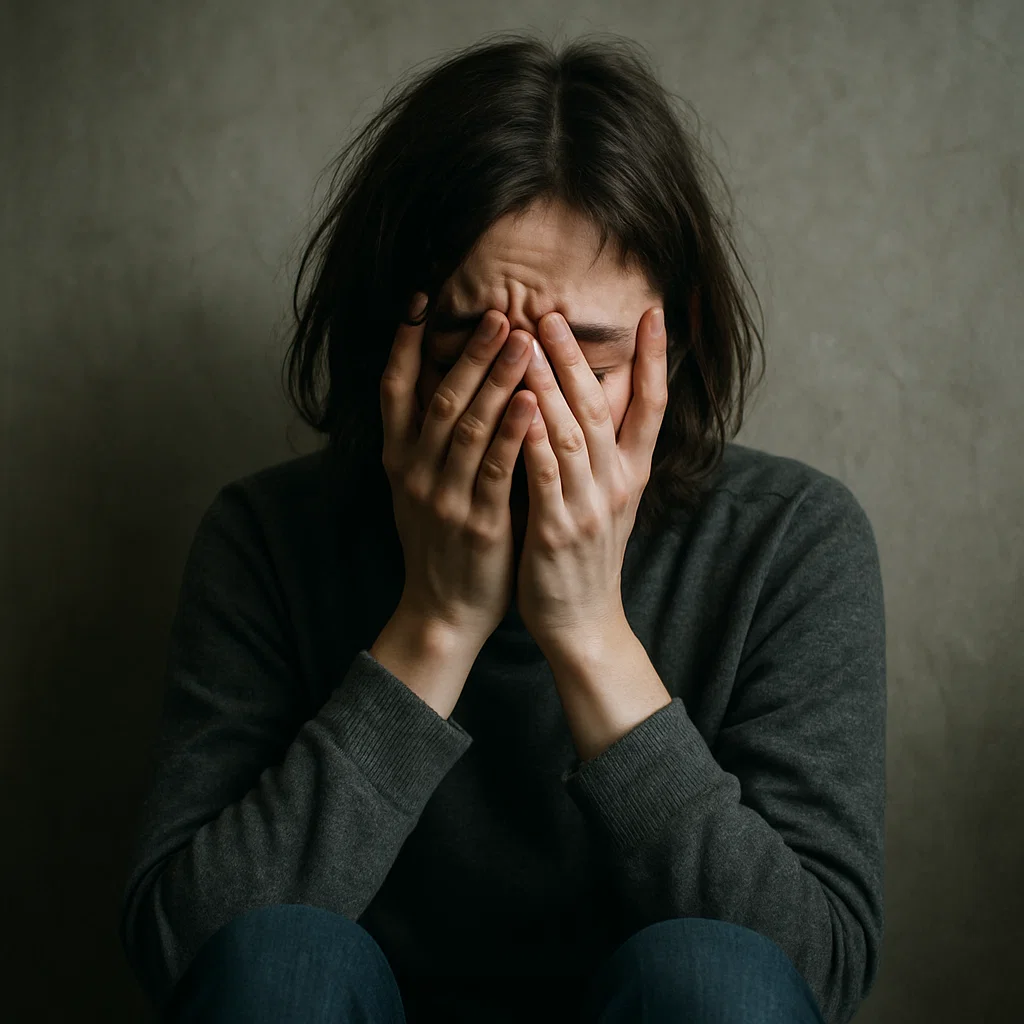 Quando a tristeza vira depressão? Veja os sinais que ninguém te contou