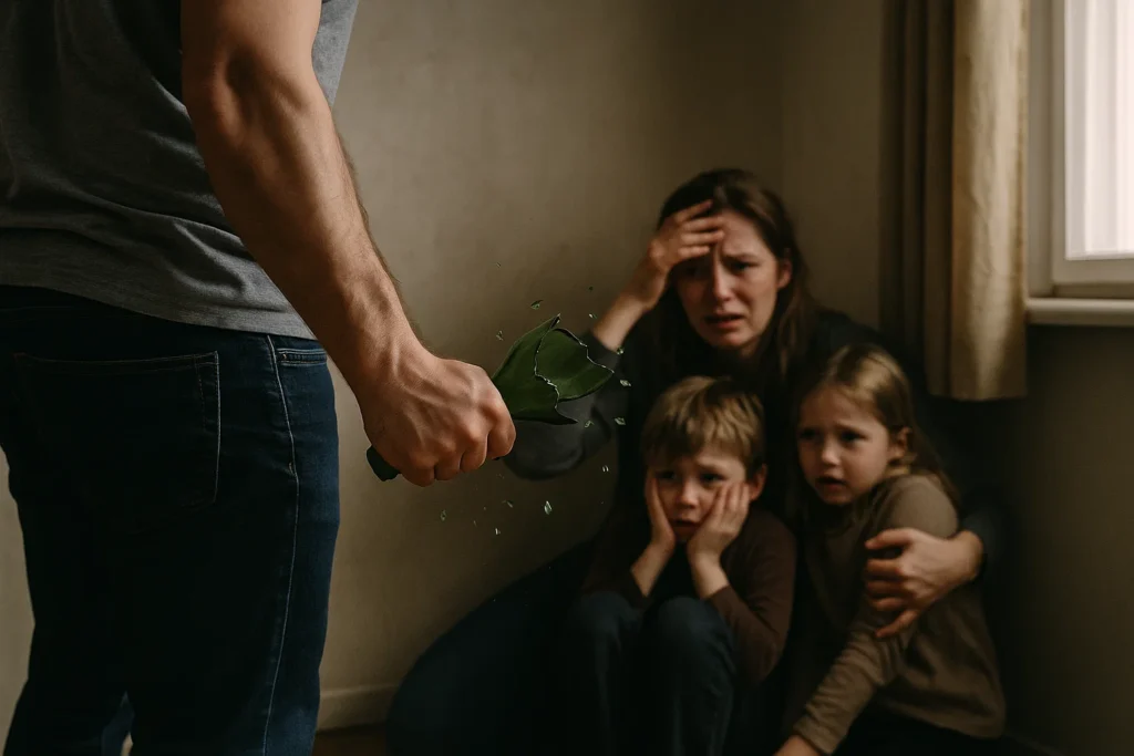 Amor ou abuso? Descubra os sinais de um relacionamento abusivo