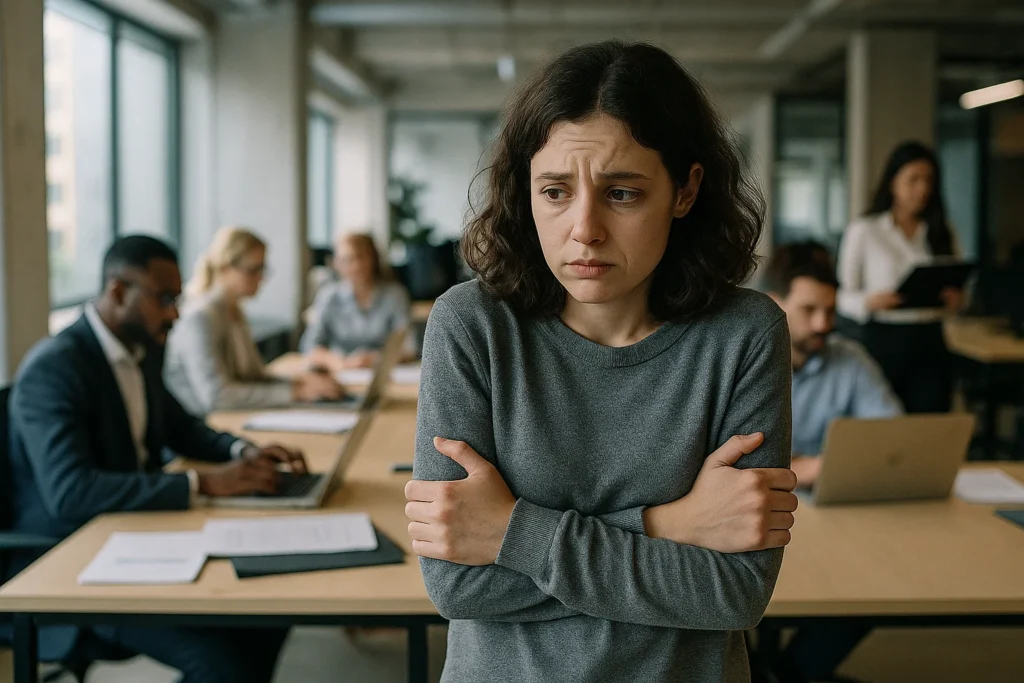 Transtorno de ansiedade social: causas, sintomas e tratamento psicológico