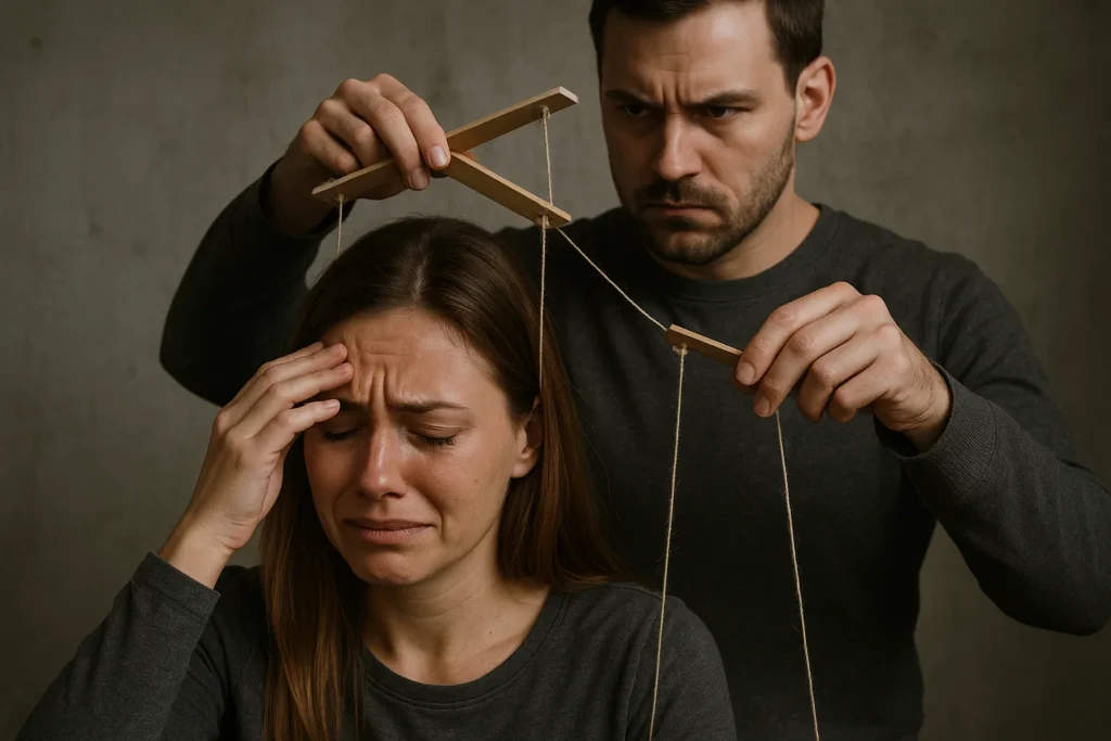 O que é gaslighting? Como identificar e se proteger da manipulação emocional