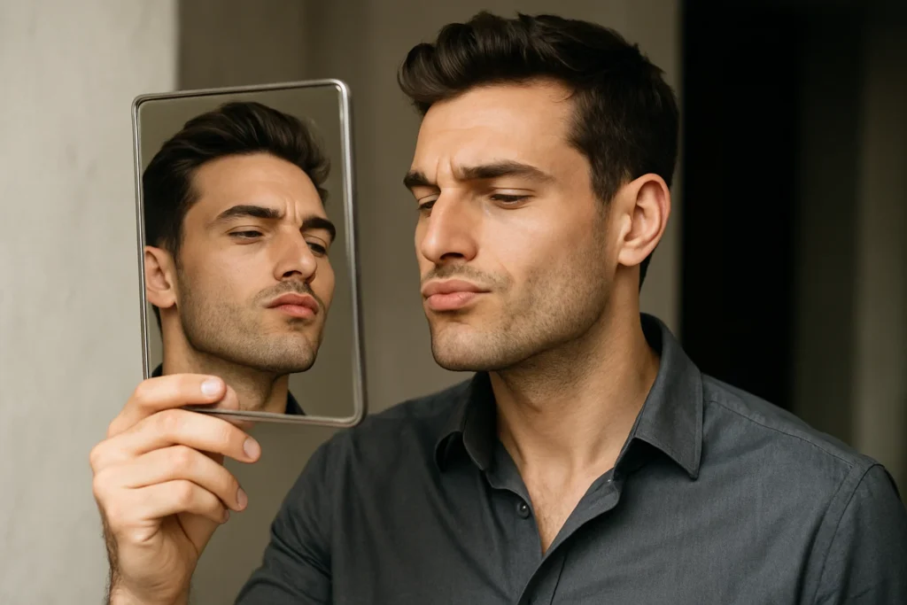 Transtorno de personalidade narcisista: sintomas e como a psicologia pode ajudar