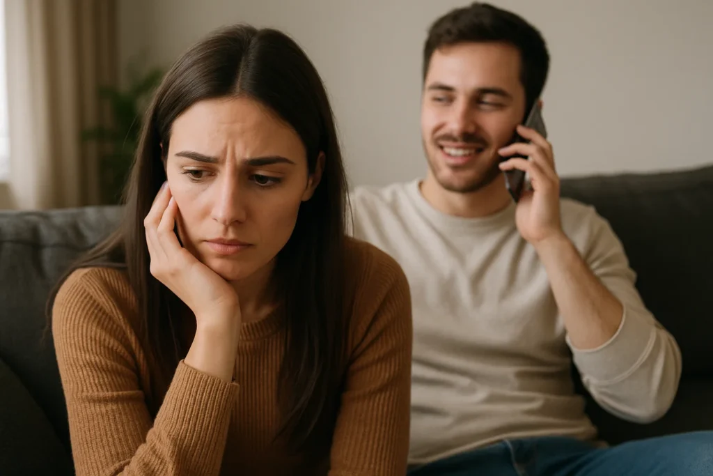 Como lidar com a insegurança no relacionamento? Dicas práticas da psicologia