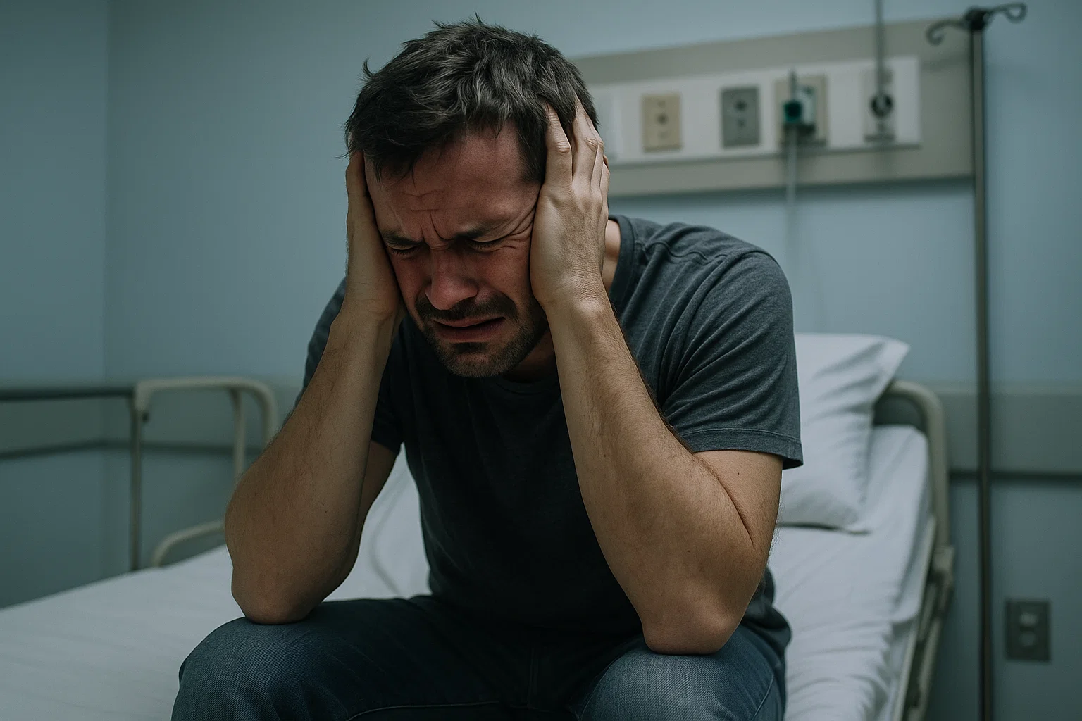 O que é trauma psicológico? Causas, tipos e como tratar