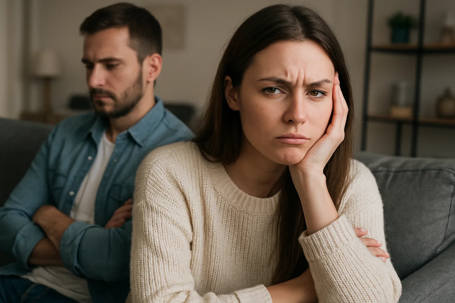Como o ressentimento destrói relacionamentos e o que fazer para curar e recomeçar