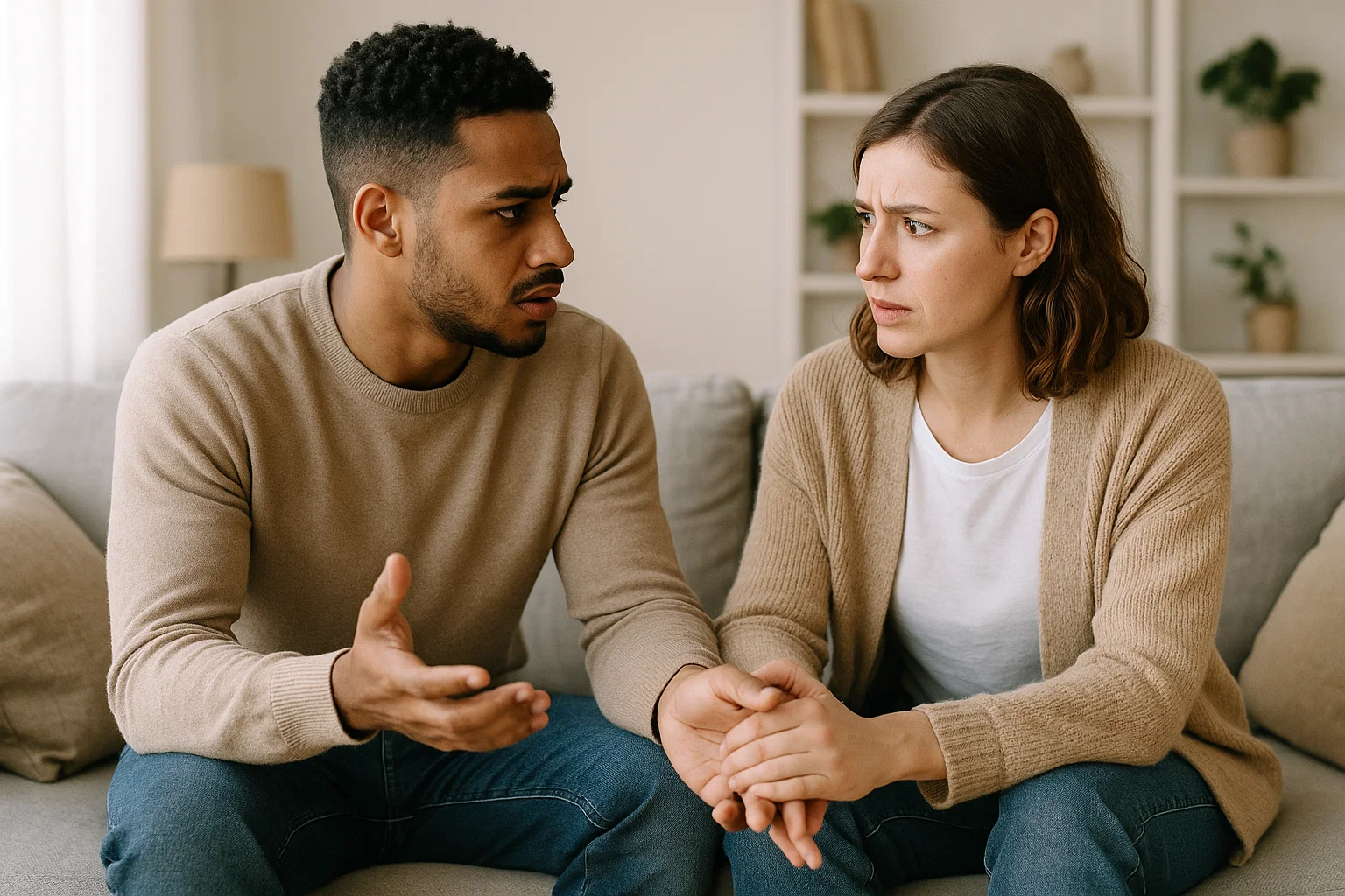 💡 Inteligência emocional: o segredo por trás dos relacionamentos saudáveis e duradouros