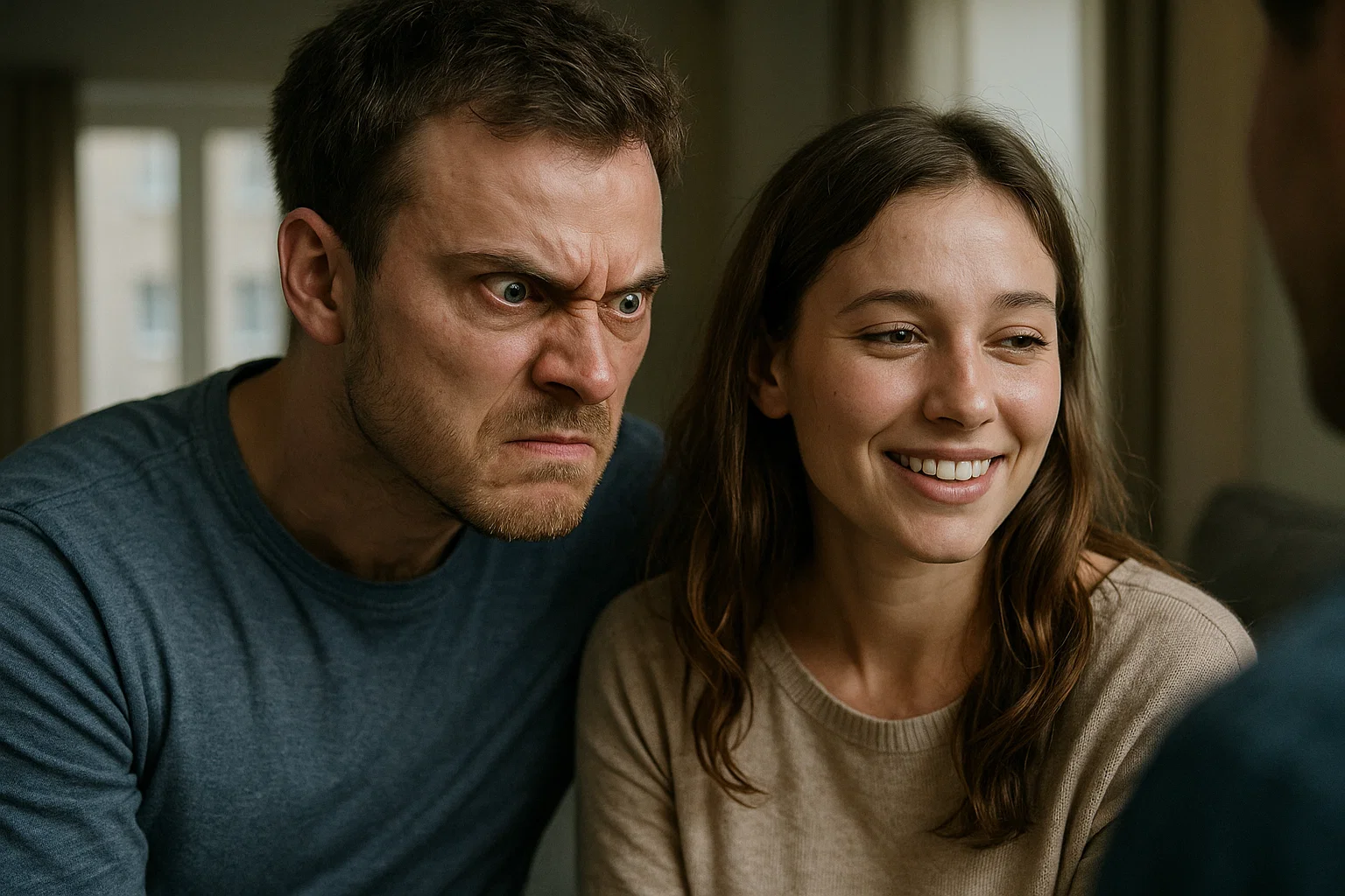 Por que sentimos ciúmes? Entenda as causas do ciúme segundo a psicologia