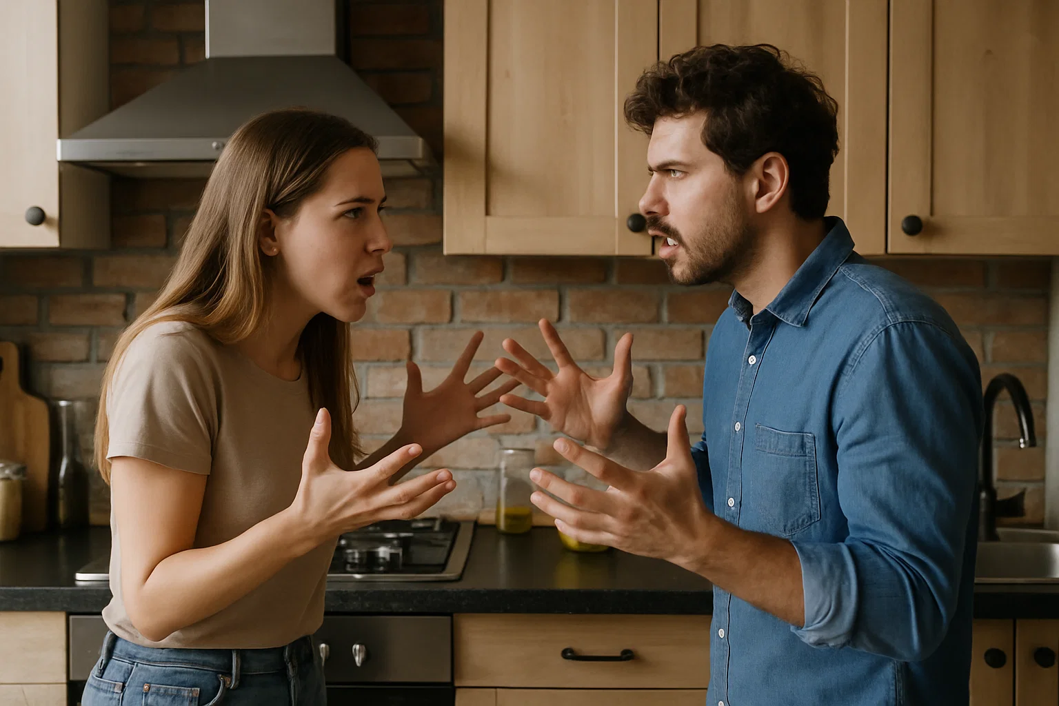 🧠 Terapia para casais em crise: quando buscar ajuda profissional