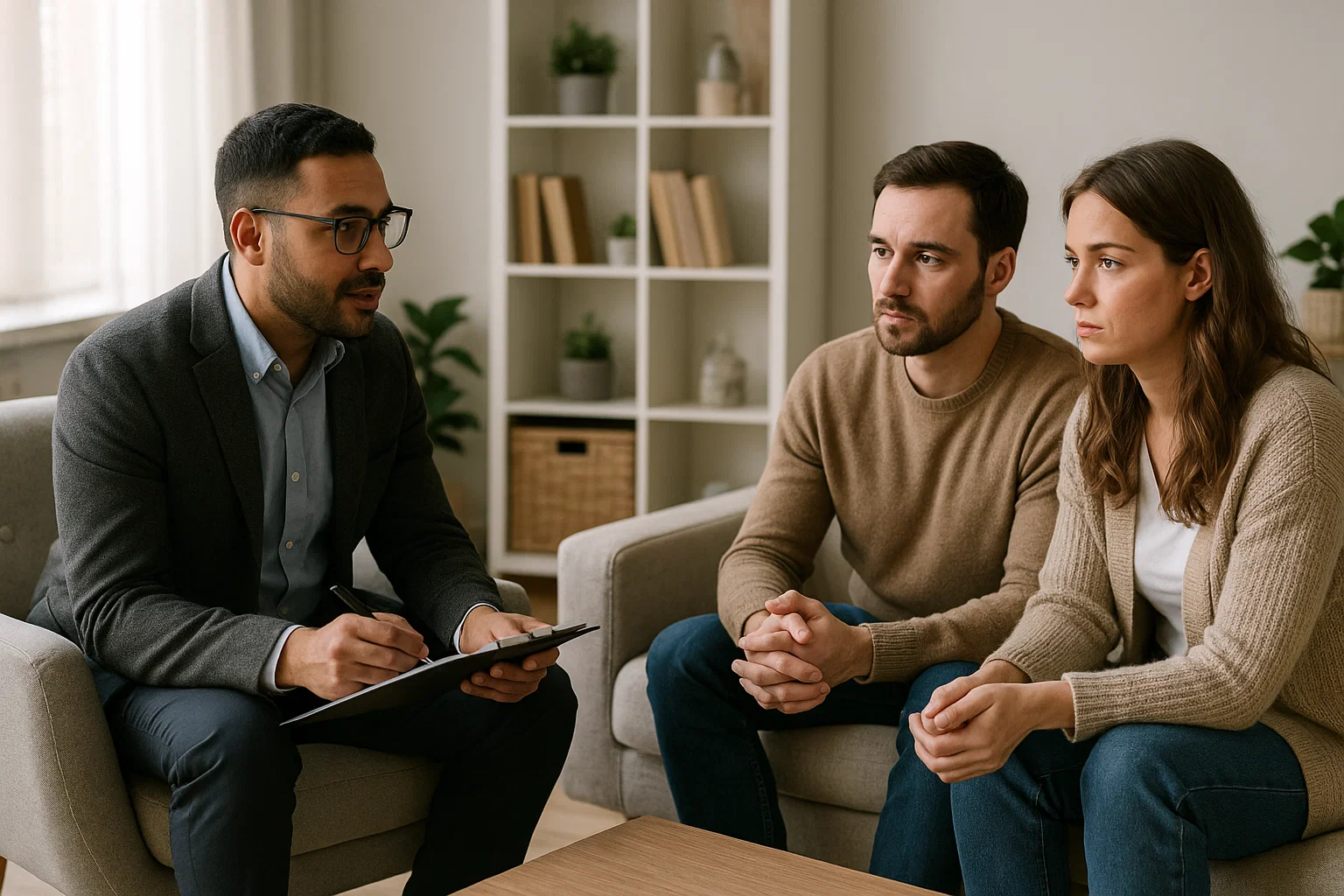 Como melhorar a comunicação no relacionamento