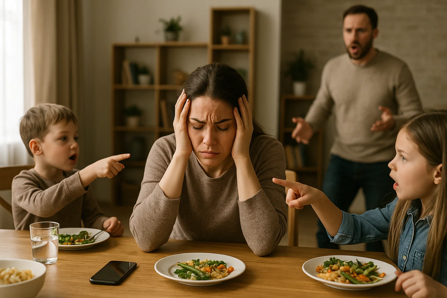 Como lidar com o estresse crônico e evitar o esgotamento emocional