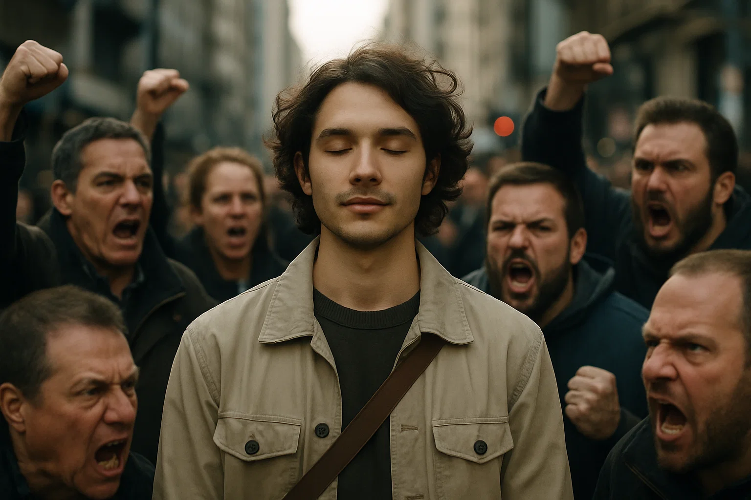 A Importância da Regulação Emocional na Vida Adulta