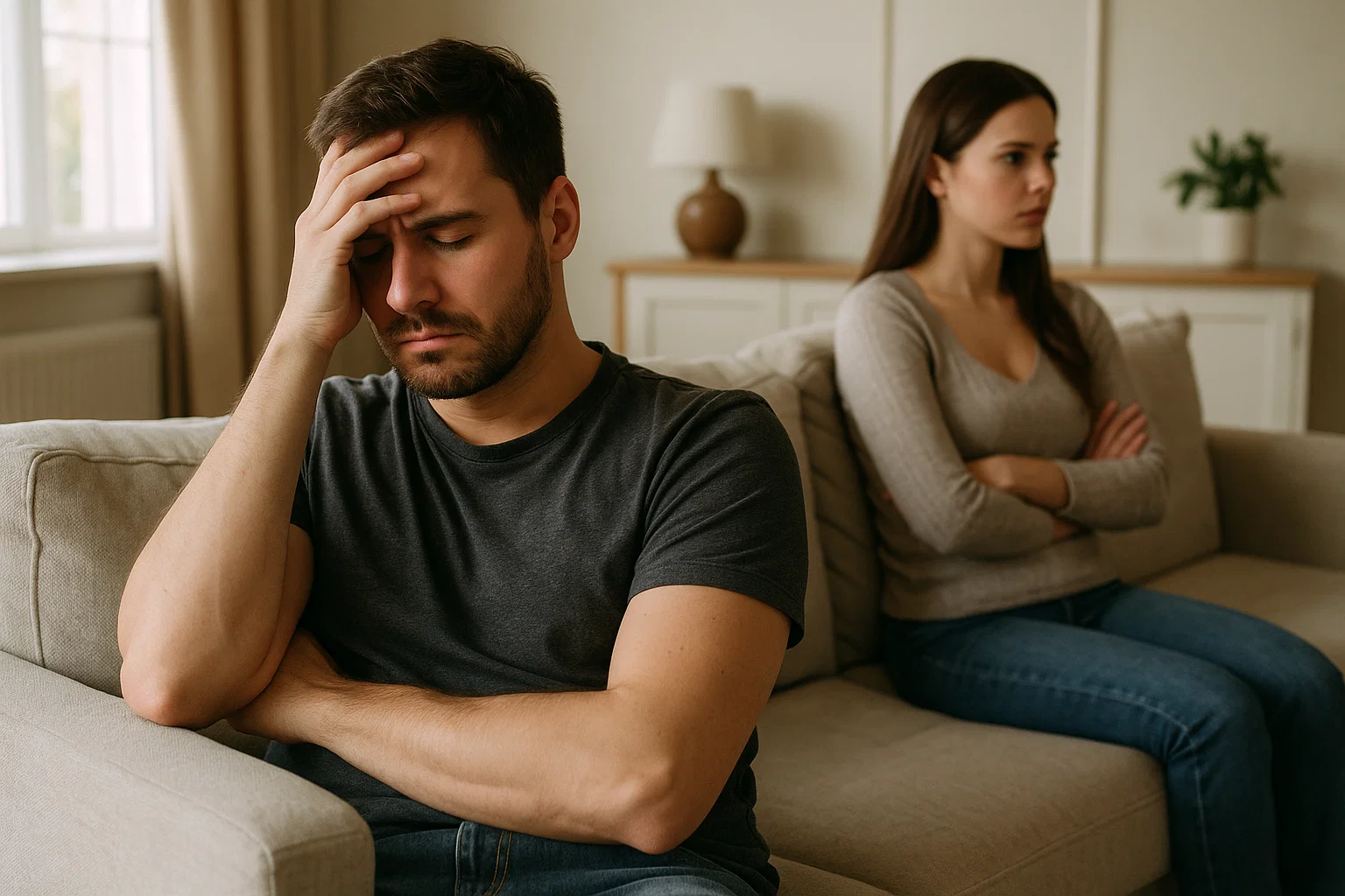 Relacionamentos desgastados: sinais de que você está se doando demais