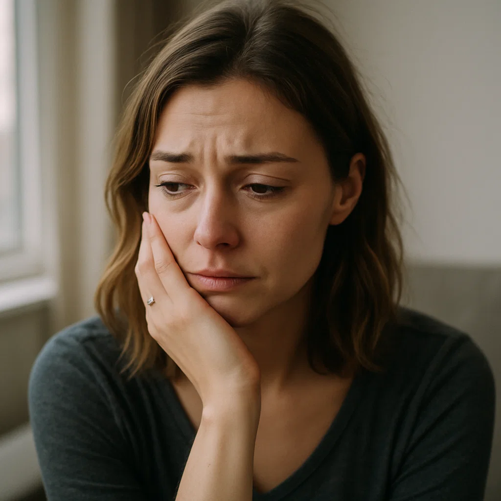 Como superar a culpa após o fim de um relacionamento