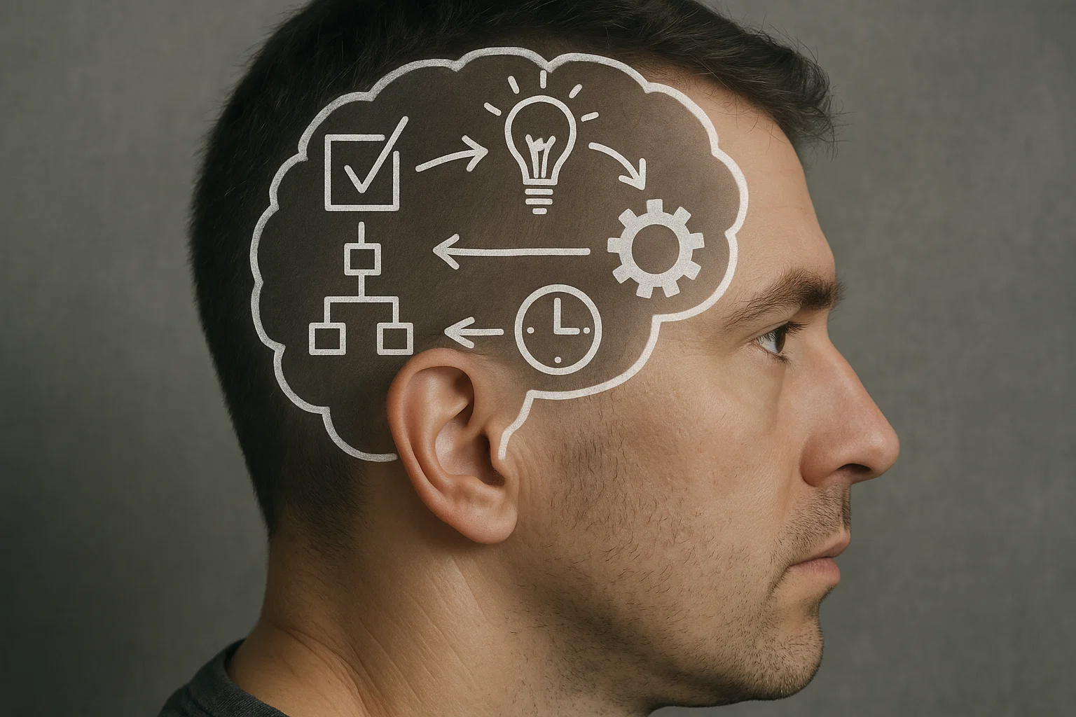 Funções executivas: o que são e como afetam o comportamento diário