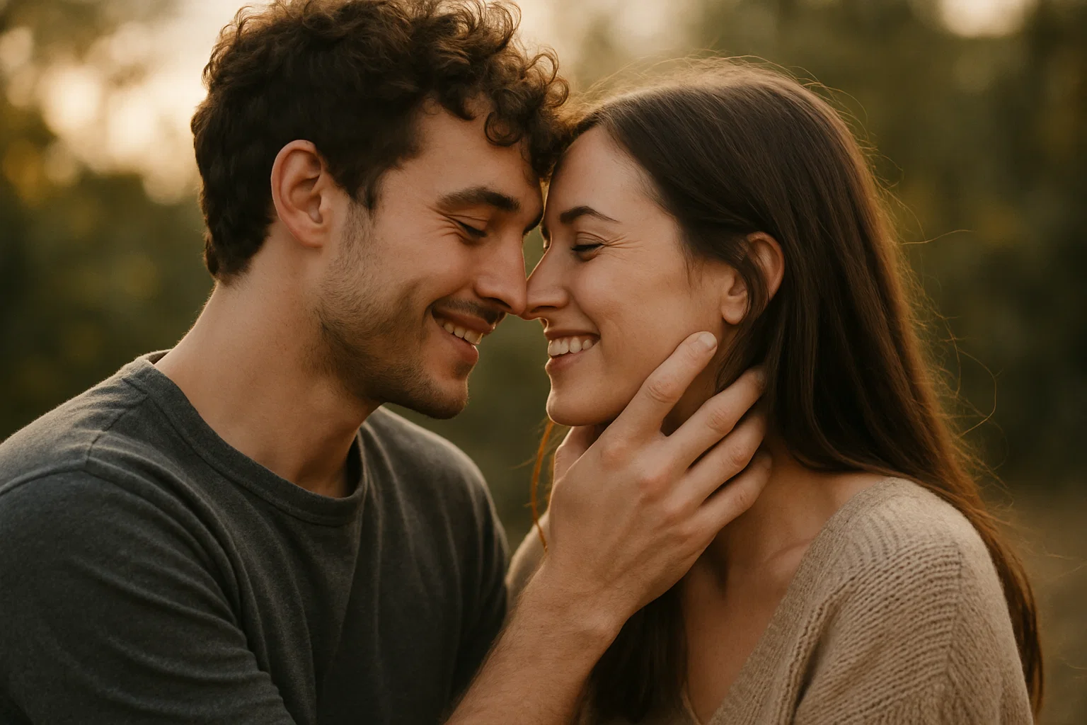 Como as emoções se conectam entre nós